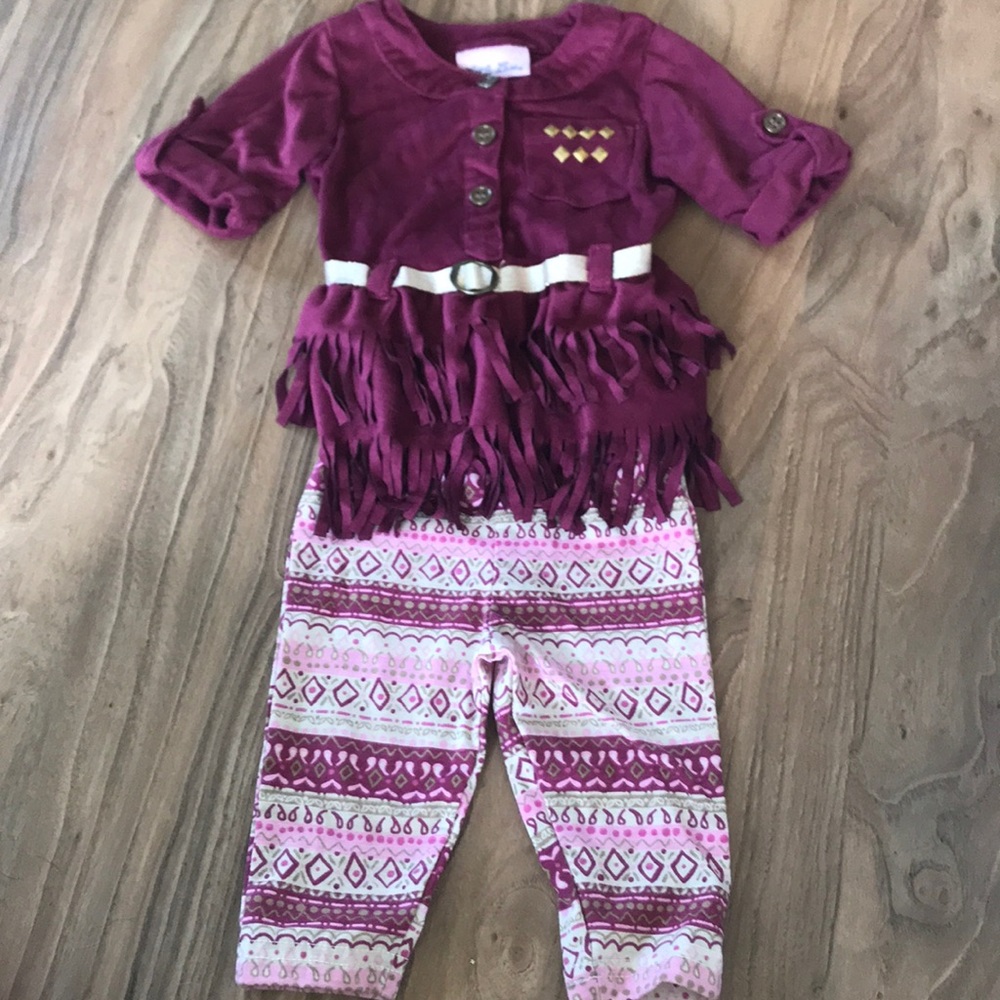 Outfit